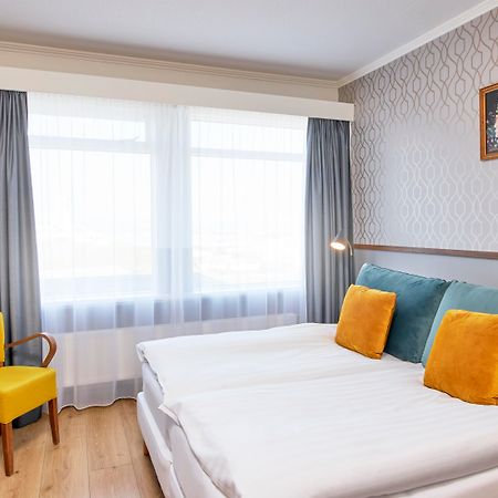 Fosshotel Стиккисхоульмюр Экстерьер фото