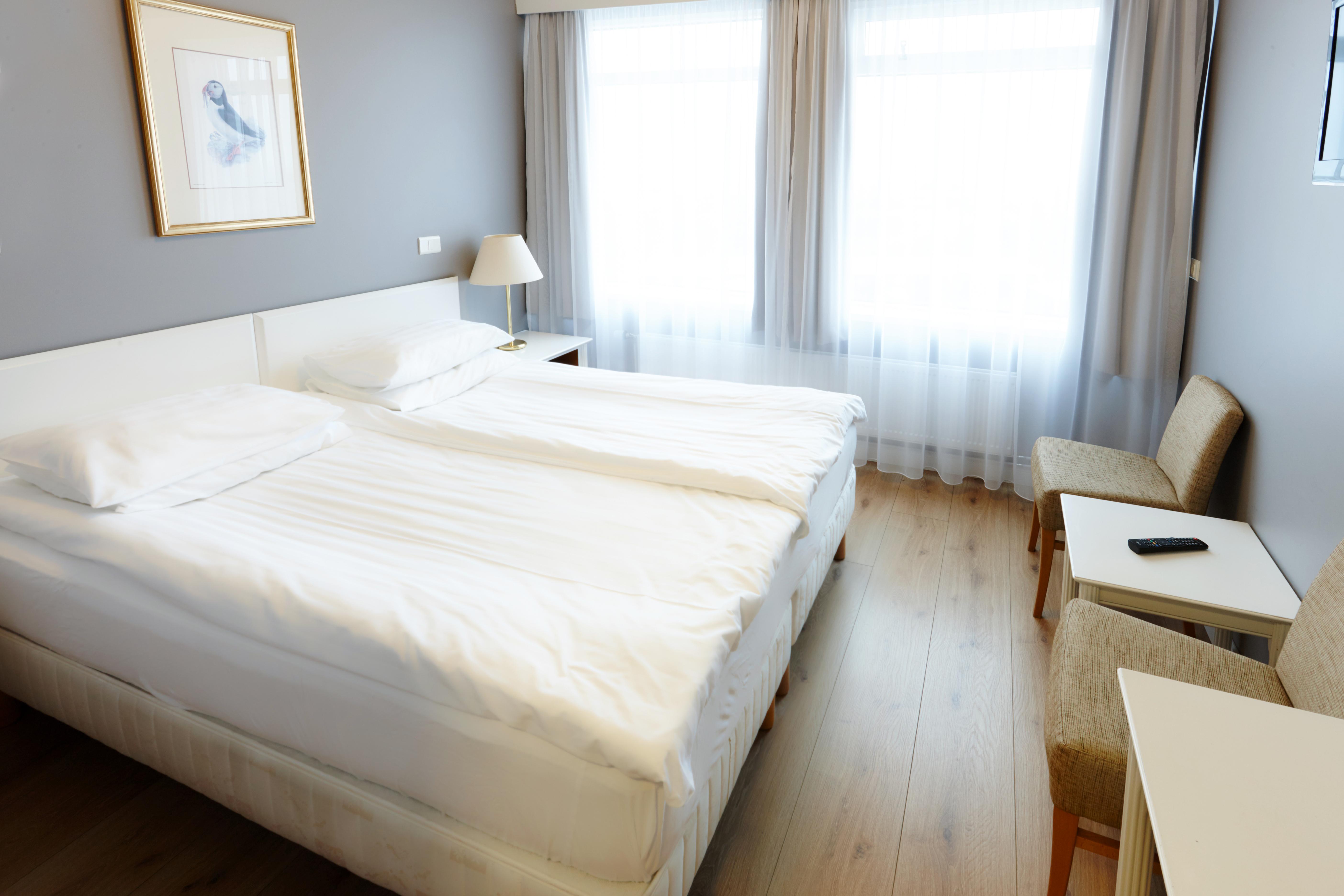 Fosshotel Стиккисхоульмюр Экстерьер фото