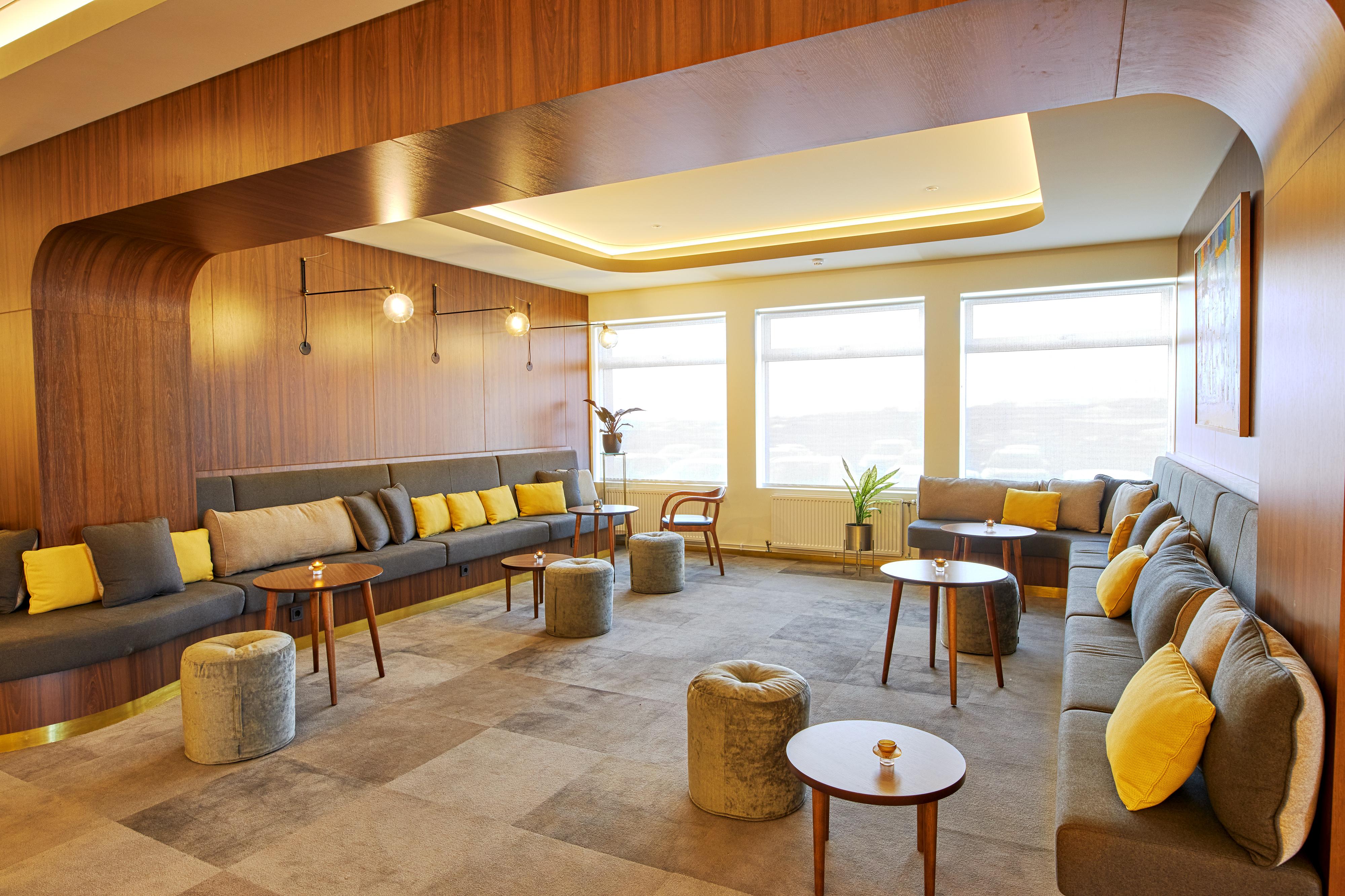 Fosshotel Стиккисхоульмюр Экстерьер фото