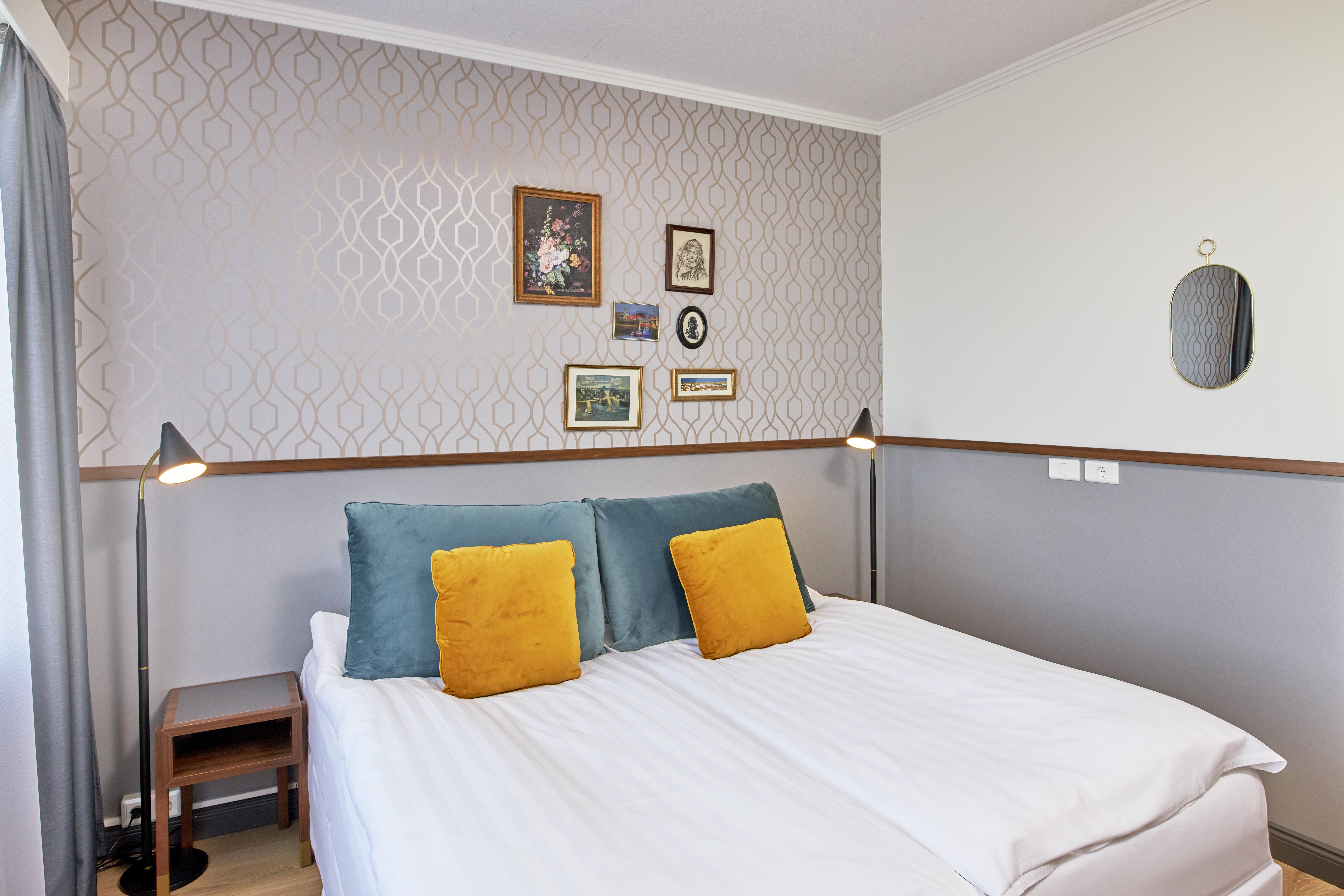 Fosshotel Стиккисхоульмюр Экстерьер фото