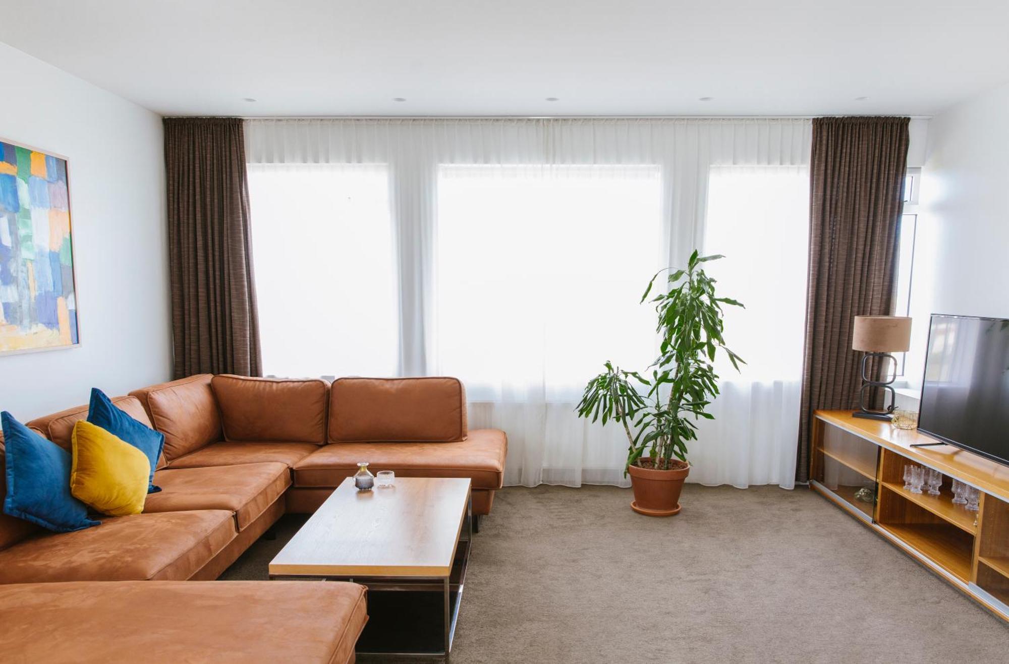 Fosshotel Стиккисхоульмюр Экстерьер фото